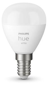 Philips Hue - White 5,7W Bluetooth Crown E14 - Lampemesteren