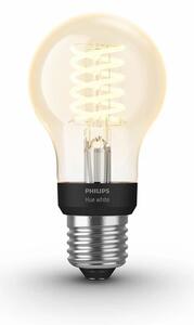 Philips Hue - White Filament Bluetooth E27 - Lampemesteren