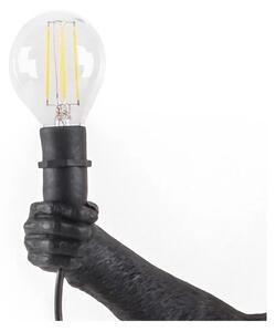 Seletti - Izzó LED 2W E14 V2 a oldalon Monkey Lamp Kültéri - Lampemesteren
