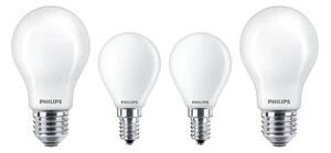 Philips - Izzók LED f/Moo 2x E27 + 2x E14 - Lampemesteren