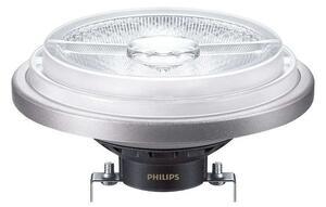 Philips - Izzó LED 11W (600lm) Dimmable 24° G53 - Lampemesteren