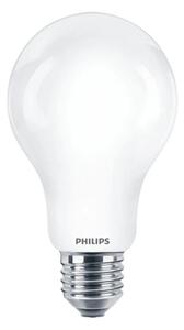 Izzó LED 17,5W (2452lm/150W) E27 - Philips - Lampemesteren