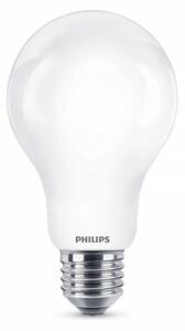 Izzó LED 11,5W Glass (1521lm) E27 - Philips - Lampemesteren