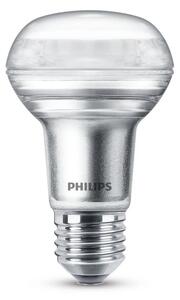 Philips - Izzó LED 3W (210lm) Reflector E27 - Lampemesteren