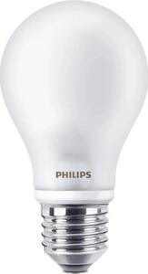 Izzó LED 4,5W Glass (470lm) E27 - Philips - Lampemesteren