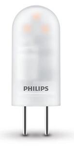 Izzó LED 1,7W (210lm/20W) GY6.35 - Philips - Lampemesteren
