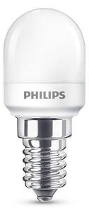 Izzó LED 1,7W Plastic (150lm) f/Refrigerator E14 - Philips - Lampemesteren