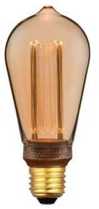Izzó LED 5W (200/100/40 lm) 3 step Dimm E27 - COLORS - Lampemesteren
