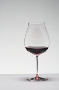 Veritas Pinot Noir 2 db-os borospohár szett, 800 ml - Riedel