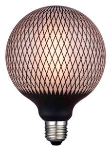 Izzó LED 6W (70-170-370lm) Diamond 3-step E27 - COLORS - Lampemesteren