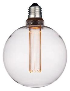 Izzó LED 5W (55-280lm) 3-Step Clear Globe E27 - COLORS - Lampemesteren