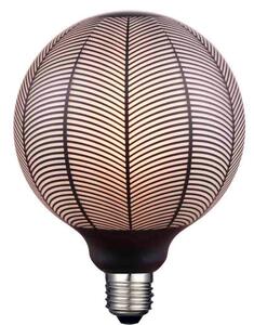 Izzó LED 6W (50-130-270lm) Leaves 3-step E27 - COLORS - Lampemesteren
