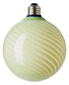 Halo Design - Izzó LED Candy 3,5W Ø125 3-step Dim. Olive E27Colors - Lampemesteren