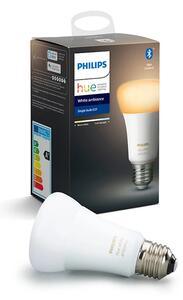 Philips Hue - White Amb. 11W Bluetooth E27 Izzó - Lampemesteren