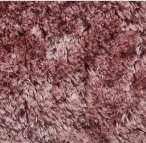 Polar rózsaszín szőnyeg, 60 x 120 cm - Think Rugs