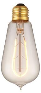Izzó LED Edison 2W 130 lm E27 - COLORS - Lampemesteren