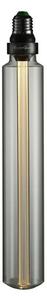 Buster+Punch - Izzó Buster LED 2W 160lm 2700K Tube Crystal E27 - Lampemesteren