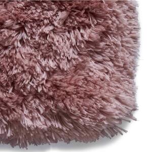 Polar rózsaszín szőnyeg, 150 x 230 cm - Think Rugs