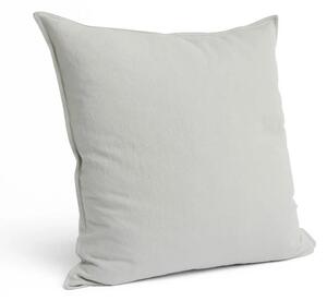HAY - Linen Párna 60x60 Sky Szürke - Lampemesteren