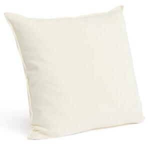 HAY - Linen Párna 60x60 Cream - Lampemesteren