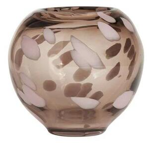 OYOY Living Design - Jali Vase Small Smoke - Lampemesteren
