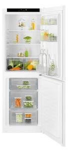 Electrolux KNB175EW1R Alulfagyasztós kombinált hűtőszekrény
