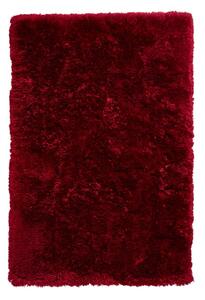 Polar rubinvörös szőnyeg, 60 x 120 cm - Think Rugs