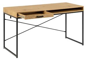 Seaford íróasztal, 58 x 140 cm - Actona