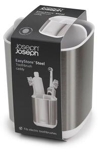 EasyStore rozsdamentes acél fogkefetartó - Joseph Joseph