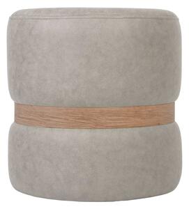 Ring puff - tölgy gyűrű - M601 - krém szövet