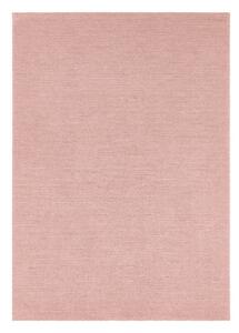 Supersoft rózsaszín szőnyeg, 80 x 150 cm - Mint Rugs
