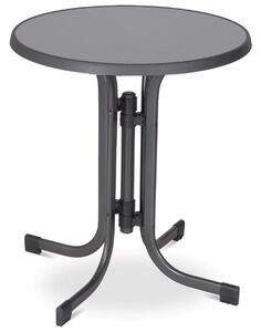 Patio Dine & Relax Pizarra kerti asztal 60 cm