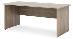 Impress asztal 180 x 80 cm, sonoma tölgy