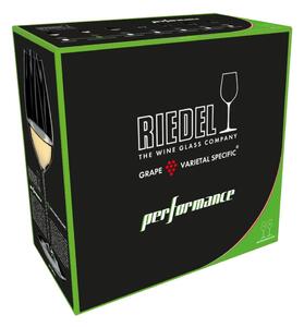 Borospohár készlet 2 db-os 440 ml Performance Savignon Blanc – Riedel