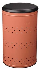 Rossignol Lina szennyeskosár, 65 l, narancs