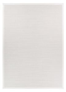 Kalana fehér mintás kétoldalas szőnyeg, 70 x 140 cm - Narma
