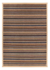 Liiva bézs, mintás kétoldalas szőnyeg, 70 x 140 cm - Narma