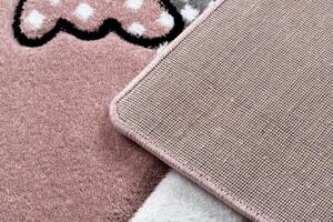 PETIT szőnyeg DOLLY juh rózsaszín