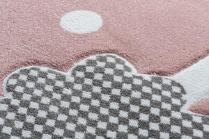 PETIT szőnyeg DOLLY juh rózsaszín