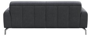 Puzo világosszürke kanapé, 170 cm - MESONICA