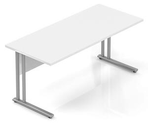 Visio asztal 160 x 70 cm, fehér