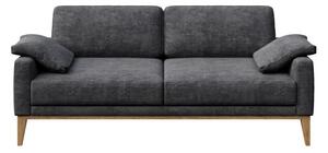 Musso sötétszürke kanapé, 173 cm - MESONICA