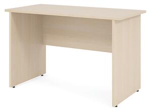 Impress asztal 120 x 60 cm, juhar