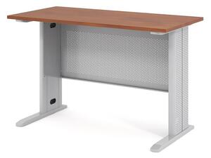 Impress asztal 120 x 60 cm, juhar