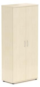 Visio gardrób 80 x 60 x 183,5 cm, juhar