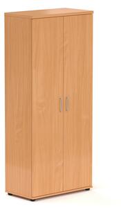 Visio gardrób 80 x 60 x 183,5 cm, bükkfa