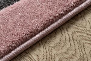PETIT szőnyeg PONY póniló rózsaszín