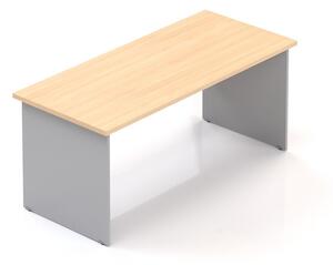 Visio LUX asztal 160 x 70 cm, tölgy