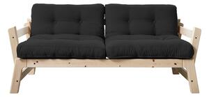 Step Natural/Dark Grey variálható kanapé - Karup Design