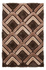 Noble House barna szőnyeg, 120 x 170 cm - Think Rugs